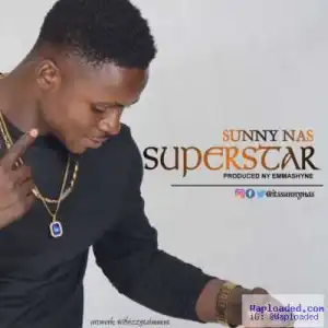 Sunny Nas - Super Star